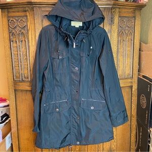 Michael Kors Utility Coat
